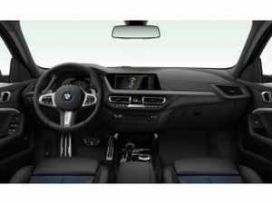 BMW Serie 1 118d business 110 kw (150 cv)   - Foto 13