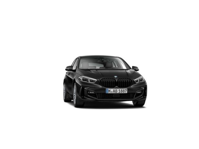 BMW Serie 1 118d business 110 kw (150 cv)   - Foto 6