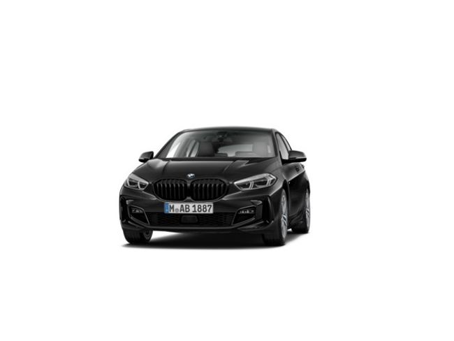 BMW Serie 1 118d business 110 kw (150 cv)   - Foto 7