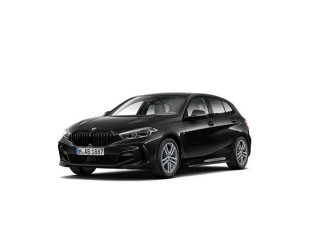 BMW Serie 1 118d business 110 kw (150 cv)   - Foto 3