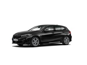 BMW Serie 1 118d business 110 kw (150 cv)   - Foto 2