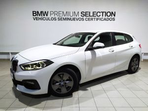 BMW Serie 1 116d 85 kw (116 cv)   - Foto 2