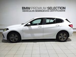 BMW Serie 1 116d 85 kw (116 cv)   - Foto 5