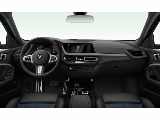 BMW Serie 1 118d 110 kw (150 cv)   - Foto 4