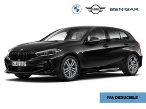 BMW Serie 1 118d 110 kw (150 cv)   - Foto 2