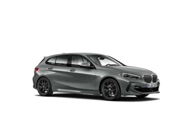 BMW Serie 1 118d business 110 kw (150 cv)   - Foto 4