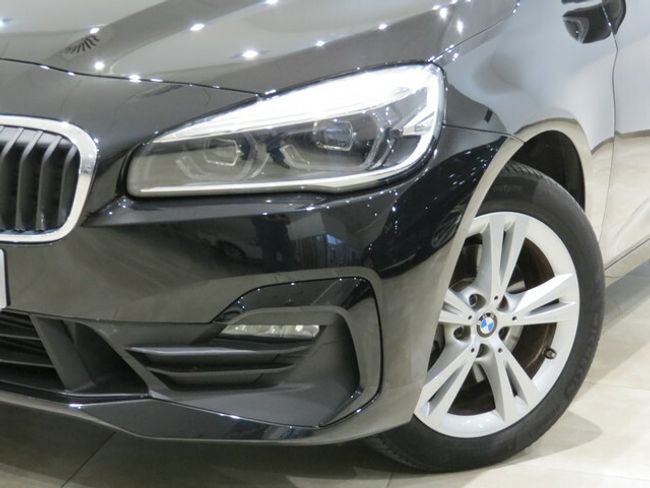 BMW Serie 2 218d active tourer 110 kw (150 cv)   - Foto 6