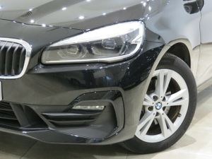 BMW Serie 2 218d active tourer 110 kw (150 cv)   - Foto 9