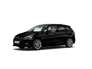 BMW Serie 2 218d active tourer 110 kw (150 cv)   - Foto 3