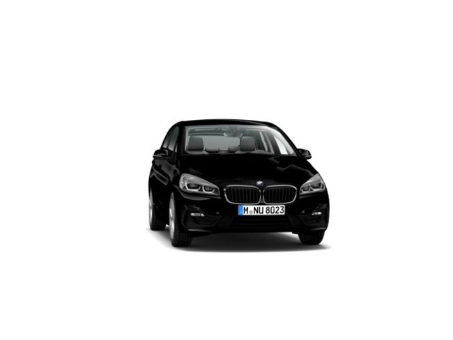 BMW Serie 2 218d active tourer 110 kw (150 cv)   - Foto 7