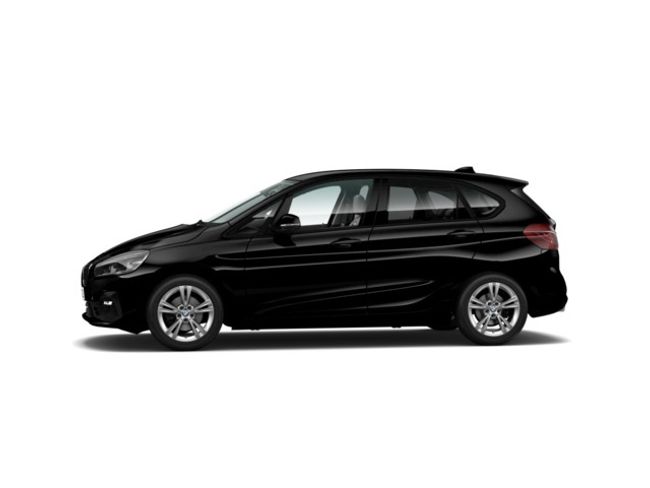 BMW Serie 2 218d active tourer 110 kw (150 cv)   - Foto 6