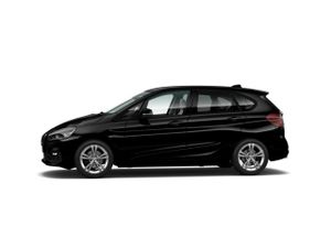 BMW Serie 2 218d active tourer 110 kw (150 cv)   - Foto 9