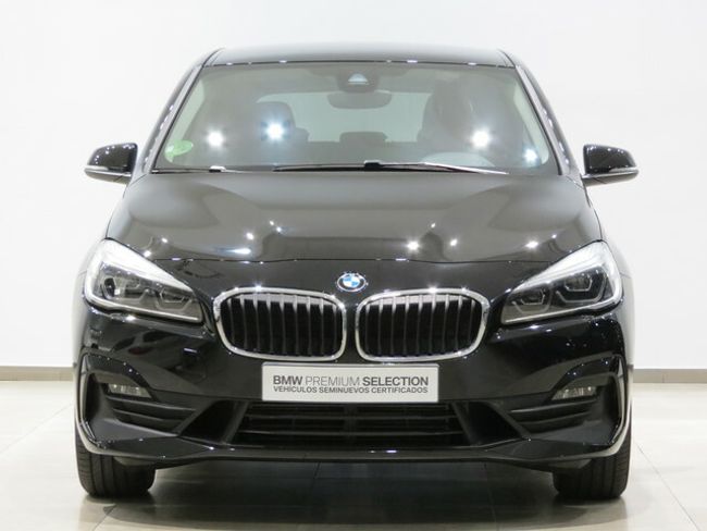 BMW Serie 2 218d active tourer 110 kw (150 cv)   - Foto 2