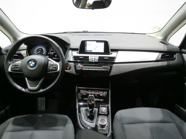 BMW Serie 2 218d active tourer 110 kw (150 cv)   - Foto 7