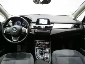 BMW Serie 2 218d active tourer 110 kw (150 cv)   - Foto 11