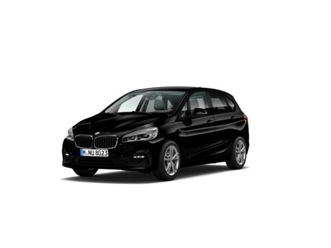 BMW Serie 2 218d active tourer 110 kw (150 cv)   - Foto 4