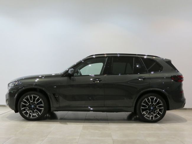 BMW X5 xdrive50e xline 360 kw (489 cv)   - Foto 4