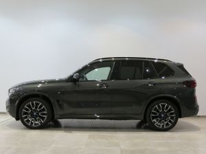 BMW X5 xdrive50e xline 360 kw (489 cv)   - Foto 5