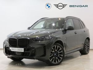 BMW X5 xdrive50e xline 360 kw (489 cv)   - Foto 2