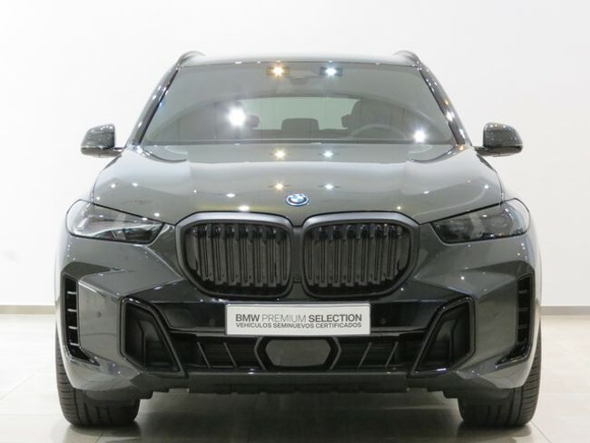 BMW X5 xdrive50e xline 360 kw (489 cv)   - Foto 3