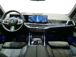 BMW X5 xdrive50e xline 360 kw (489 cv)   - Foto 13