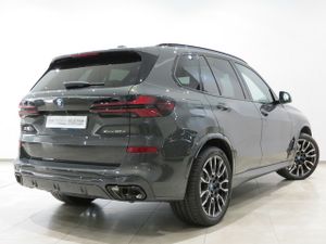 BMW X5 xdrive50e xline 360 kw (489 cv)   - Foto 7