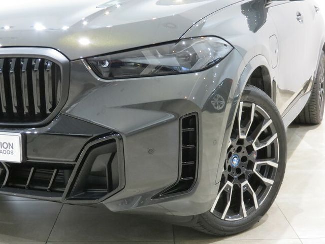 BMW X5 xdrive50e xline 360 kw (489 cv)   - Foto 7