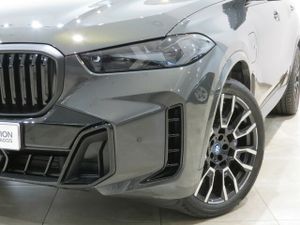 BMW X5 xdrive50e xline 360 kw (489 cv)   - Foto 11