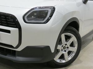 MINI Countryman c 125 kw (170 cv)   - Foto 11