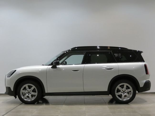 MINI Countryman c 125 kw (170 cv)   - Foto 4