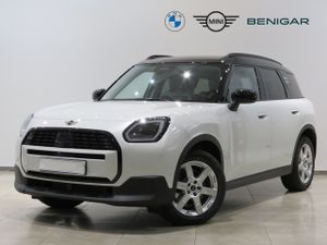 MINI Countryman c 125 kw (170 cv)   - Foto 2