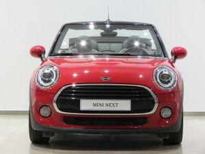 MINI Cabrio cooper 100 kw (136 cv)   - Foto 3