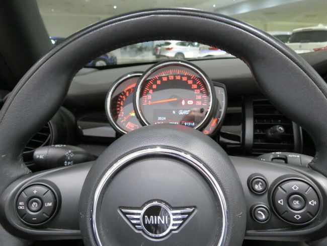 MINI Cabrio cooper 100 kw (136 cv)   - Foto 16