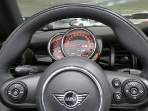 MINI Cabrio cooper 100 kw (136 cv)   - Foto 29