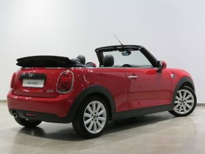 MINI Cabrio cooper 100 kw (136 cv)   - Foto 7