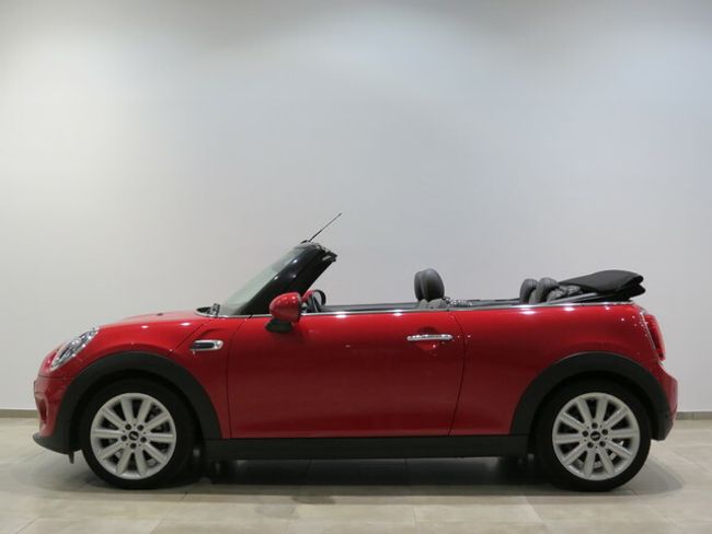 MINI Cabrio cooper 100 kw (136 cv)   - Foto 4