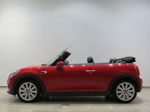 MINI Cabrio cooper 100 kw (136 cv)   - Foto 5