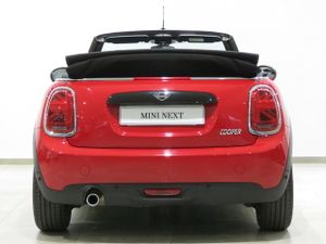 MINI Cabrio cooper 100 kw (136 cv)   - Foto 9