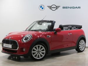 MINI Cabrio cooper 100 kw (136 cv)   - Foto 2