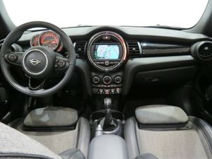 MINI Cabrio cooper 100 kw (136 cv)   - Foto 13