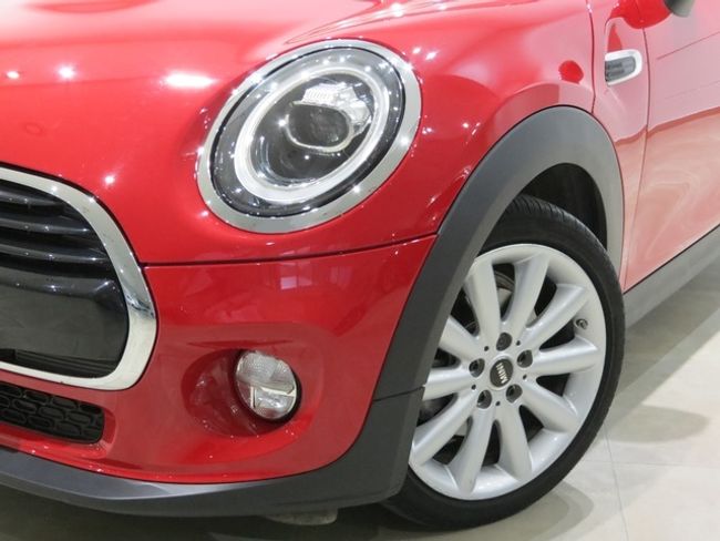 MINI Cabrio cooper 100 kw (136 cv)   - Foto 7