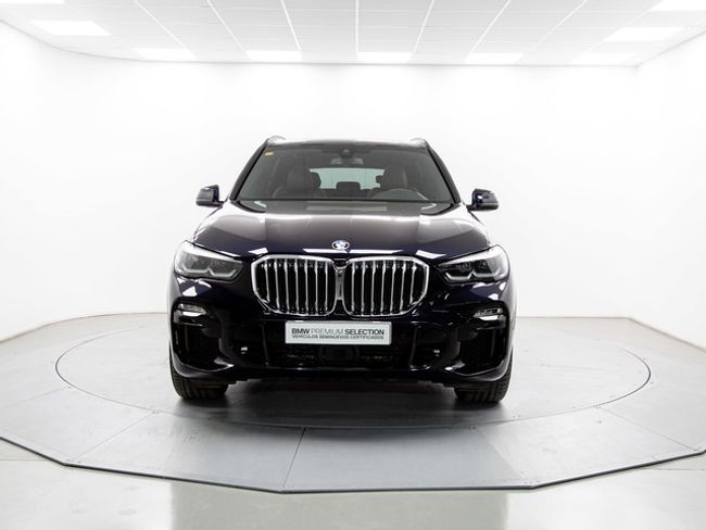 BMW X5 xdrive30d 195 kw (265 cv)   - Foto 3