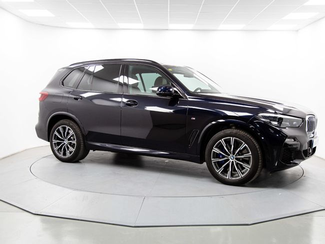 BMW X5 xdrive30d 195 kw (265 cv)   - Foto 14