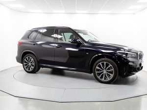 BMW X5 xdrive30d 195 kw (265 cv)   - Foto 25