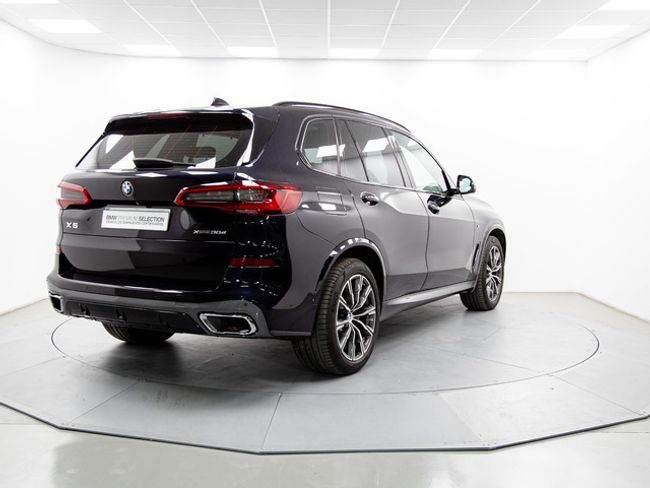 BMW X5 xdrive30d 195 kw (265 cv)   - Foto 5