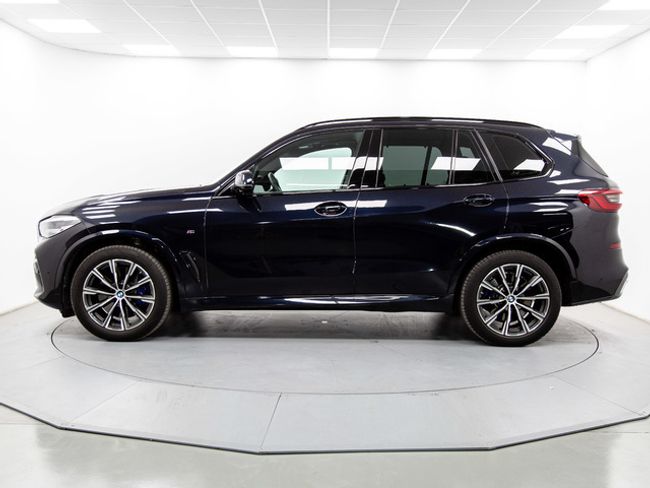 BMW X5 xdrive30d 195 kw (265 cv)   - Foto 4