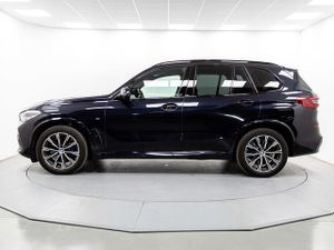 BMW X5 xdrive30d 195 kw (265 cv)   - Foto 5