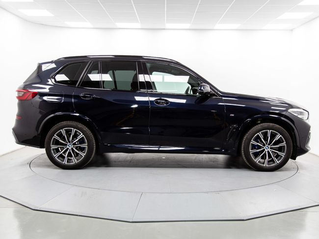 BMW X5 xdrive30d 195 kw (265 cv)   - Foto 13