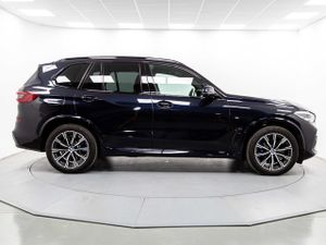 BMW X5 xdrive30d 195 kw (265 cv)   - Foto 23