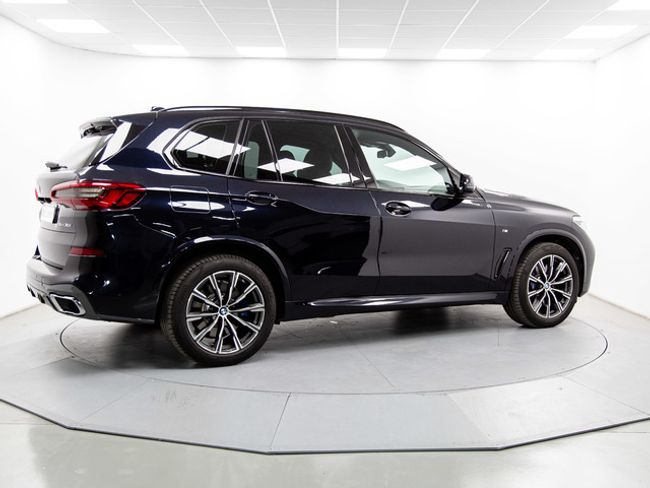 BMW X5 xdrive30d 195 kw (265 cv)   - Foto 12